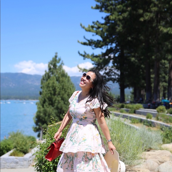 Rachael Parcell dress size S - Picture 3 of 3